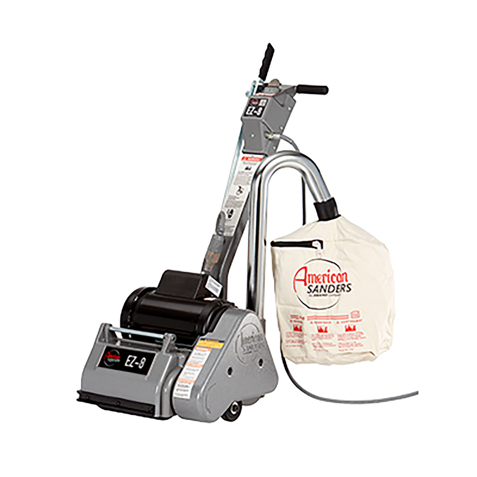 drum sander rental