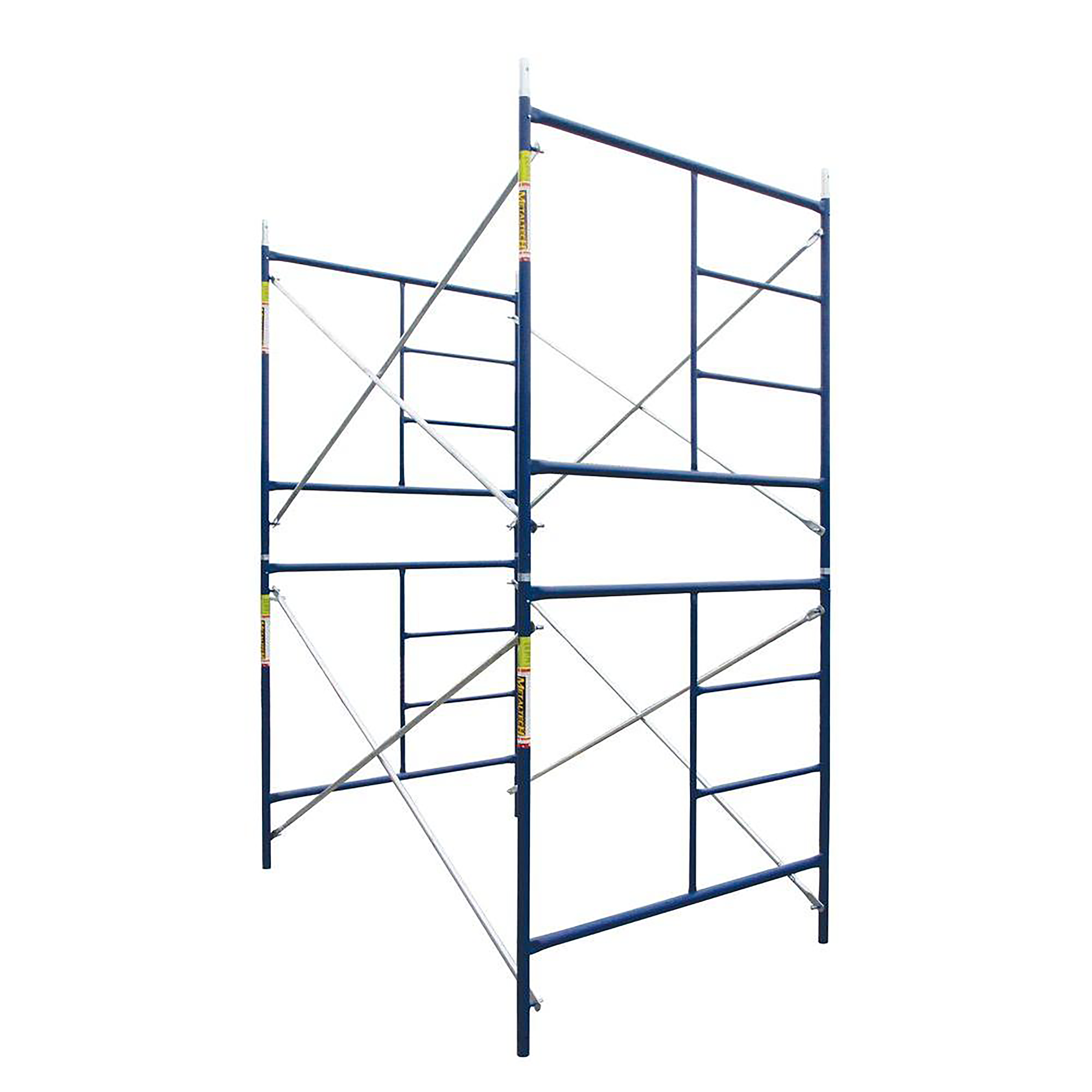 scaffolding web
