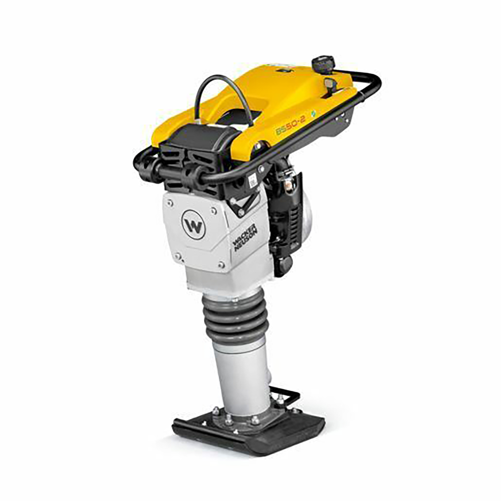 Jumping Jack Tampers Rental