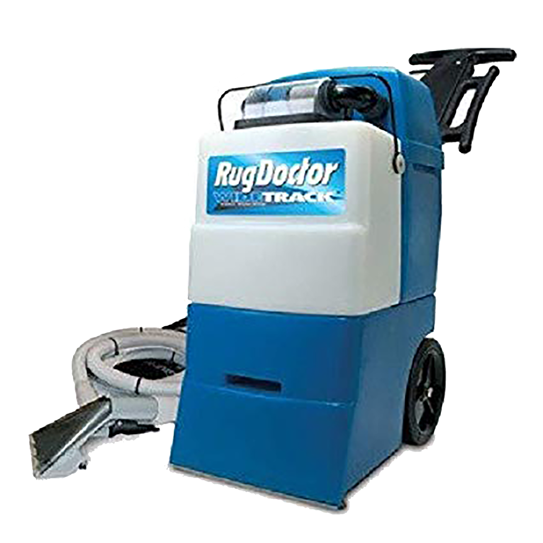 carpet rug doctor rentals