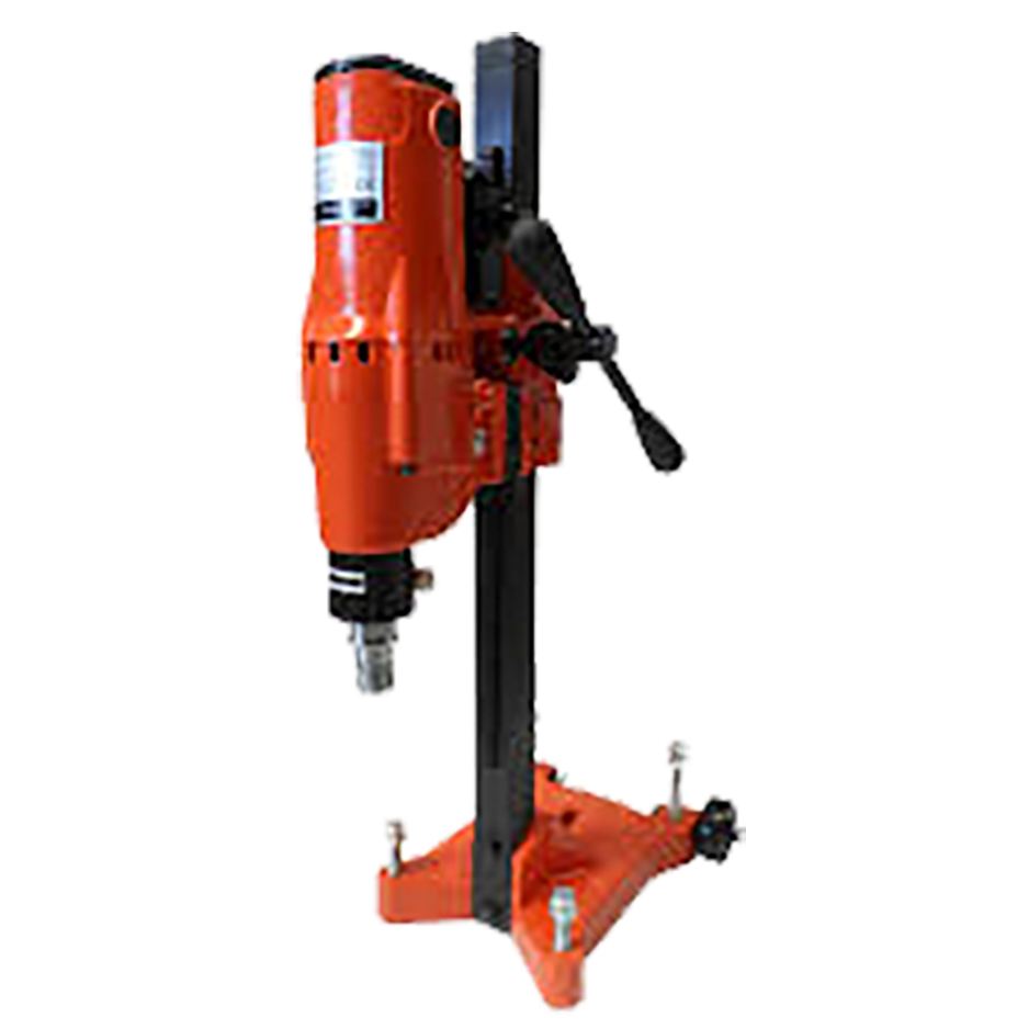 Concrete Core Drill web