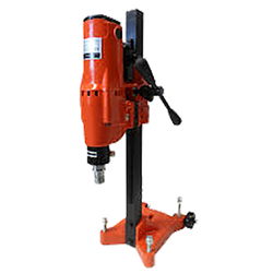 Concrete Core Drill web