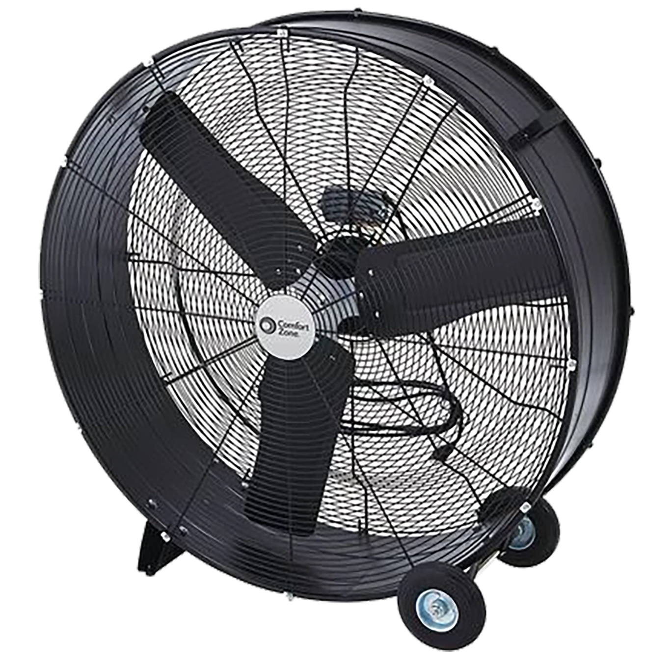 Industrial_Fan rentals