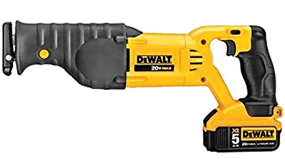 Dewalt_Sawzall Rentals