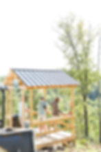 Pine Crest Lodge Memberships