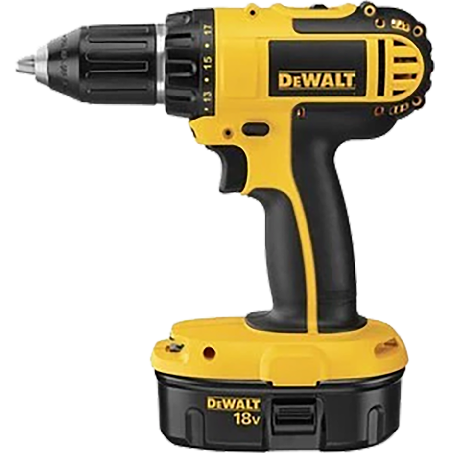 Dewalt_Drill Rentals