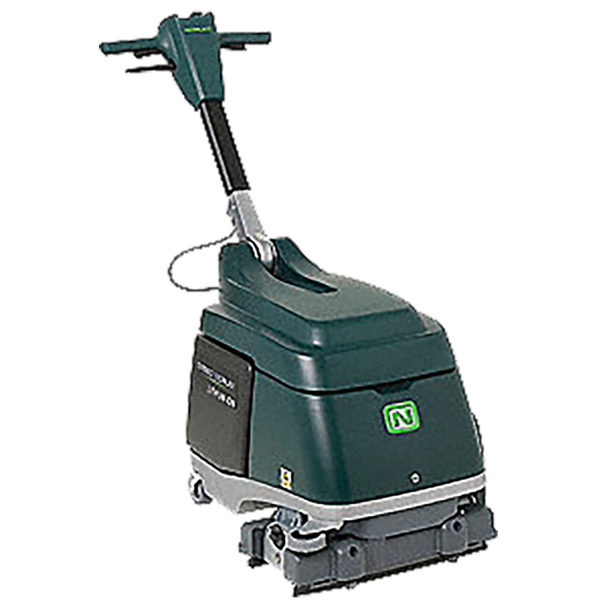 Floor Scrubber rental