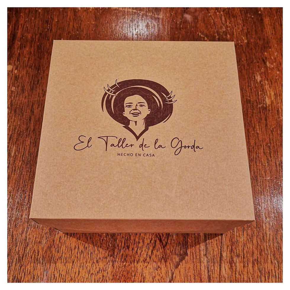 Share Box