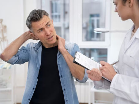 How TMJ Therapy and Balance Therapy Work Together to Improve Daily Life