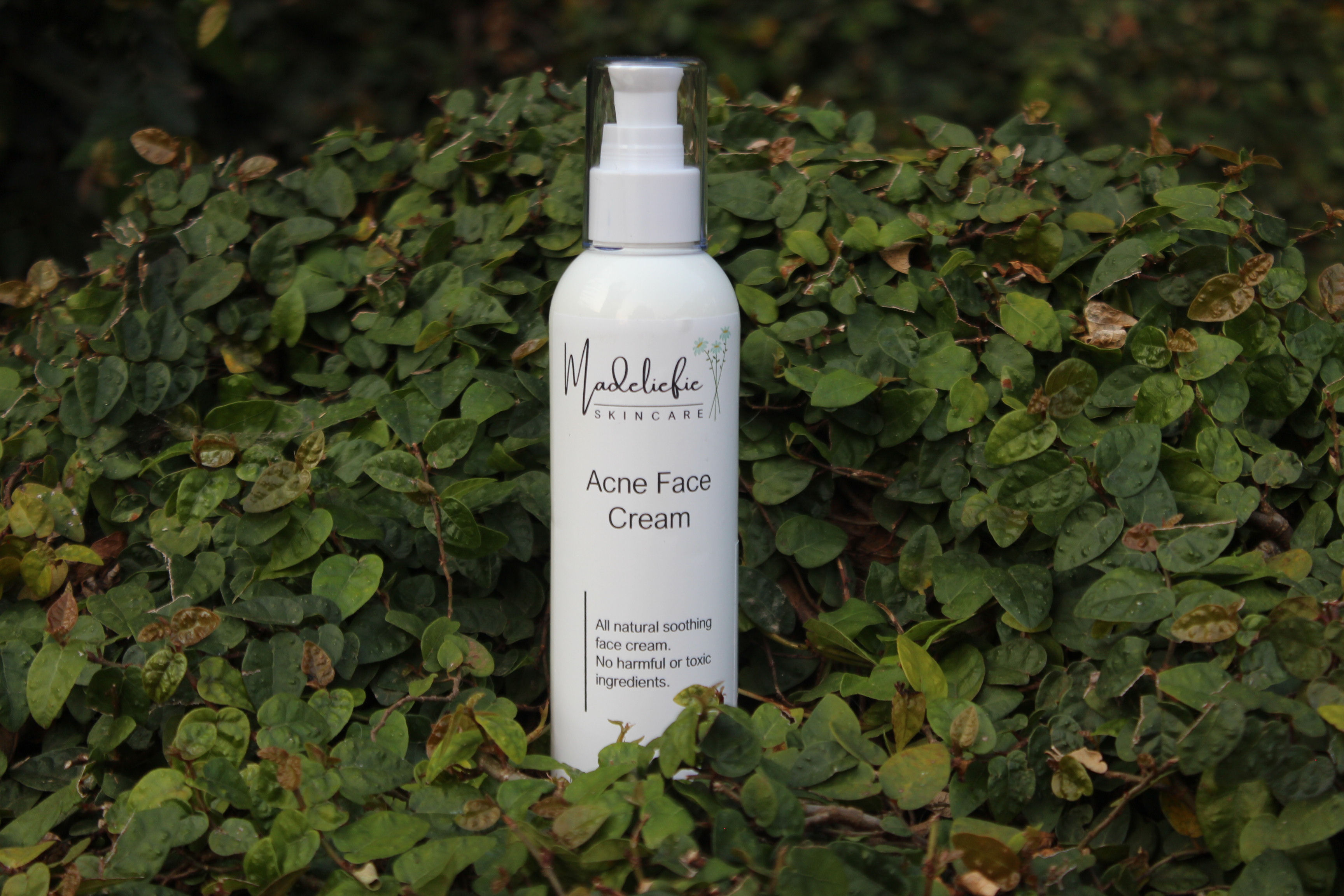 Acne Face Cream 200ml