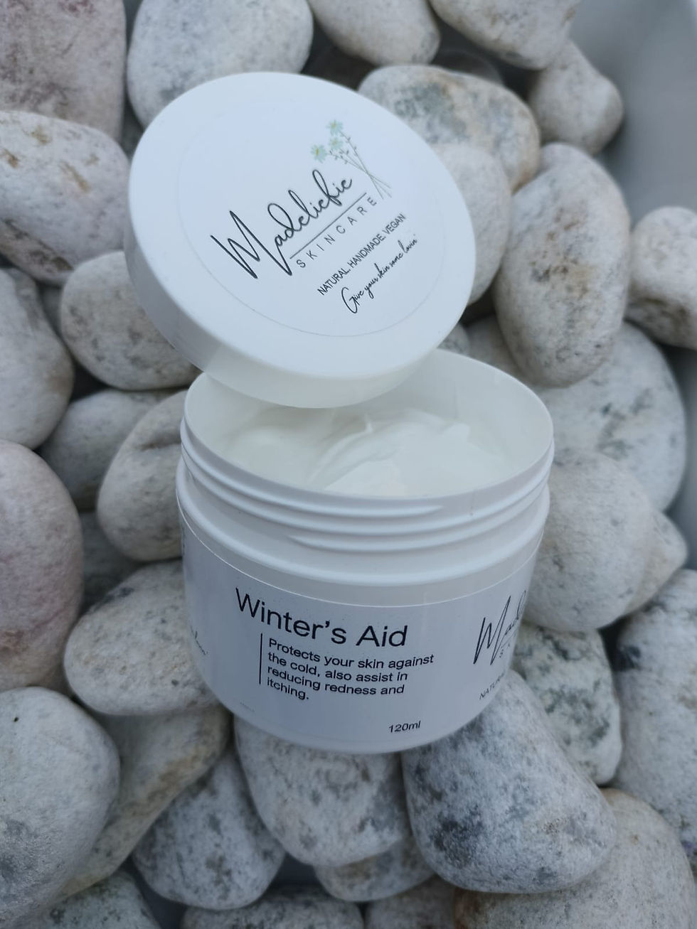 Winter's Aid Cream 120ml