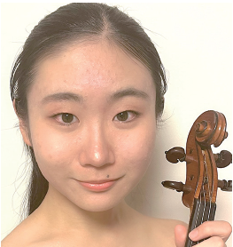 増子明里さん