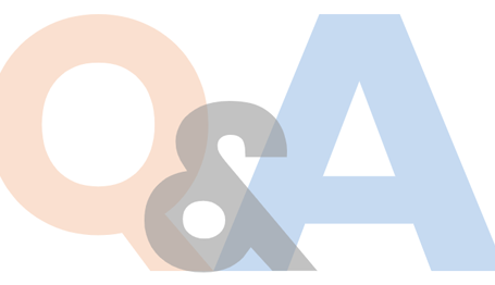 「よくある質問」コーナーを作りました