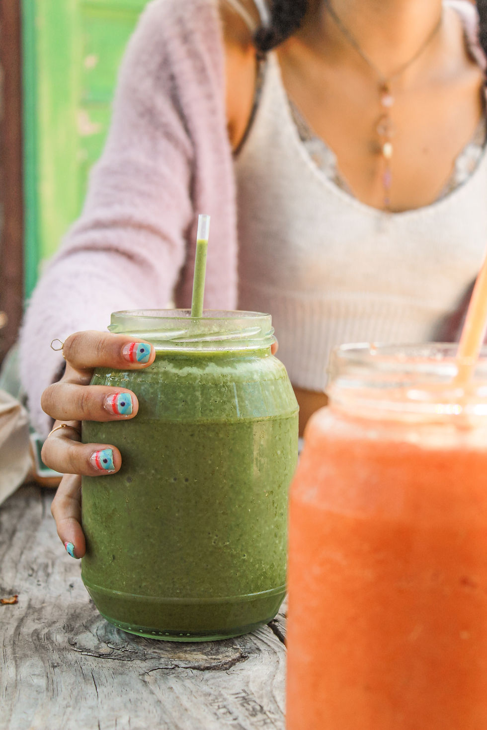 Living the Vegan Life: Why & How