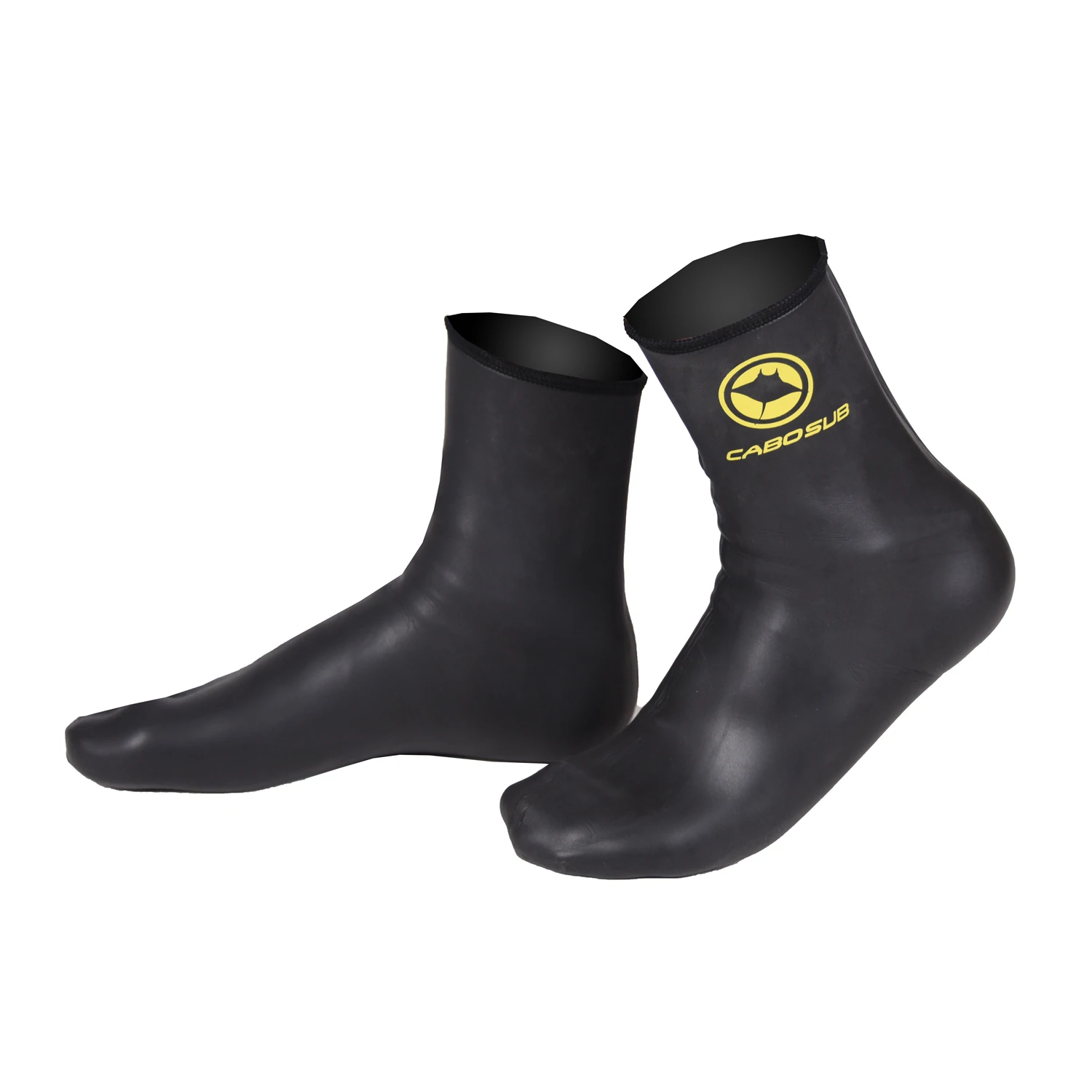 Botin 3mm Liso/Nylon Cabosub