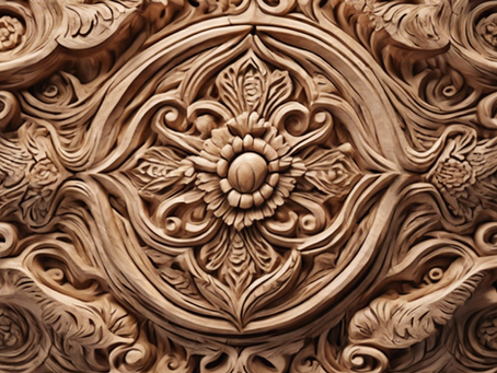 Expert Handyman Services for Custom Woodworking Projects