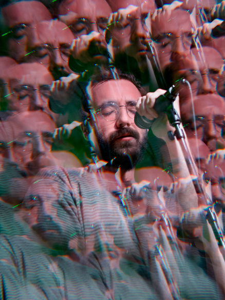 Steven Rose Parade