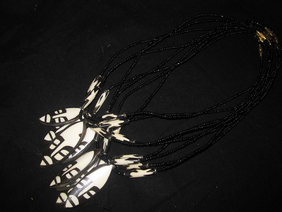 Keyring 1