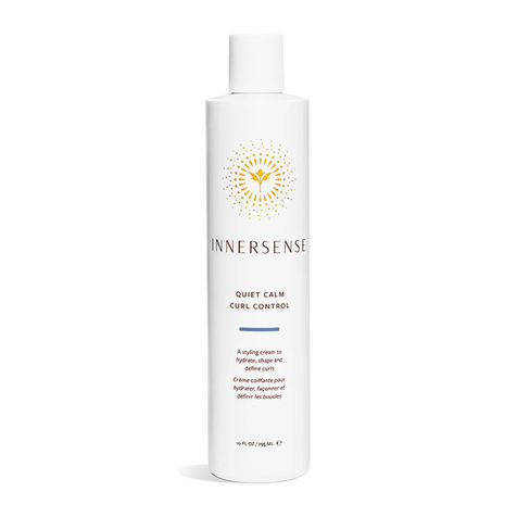 Innersense Beauty Quiet Calm Curl Control