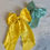 Thumbnail: ‘Jessie’ Large Satin Bow