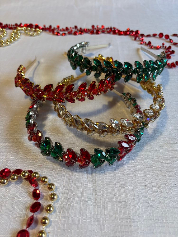 Thumbnail: ‘Ivy’ Headband