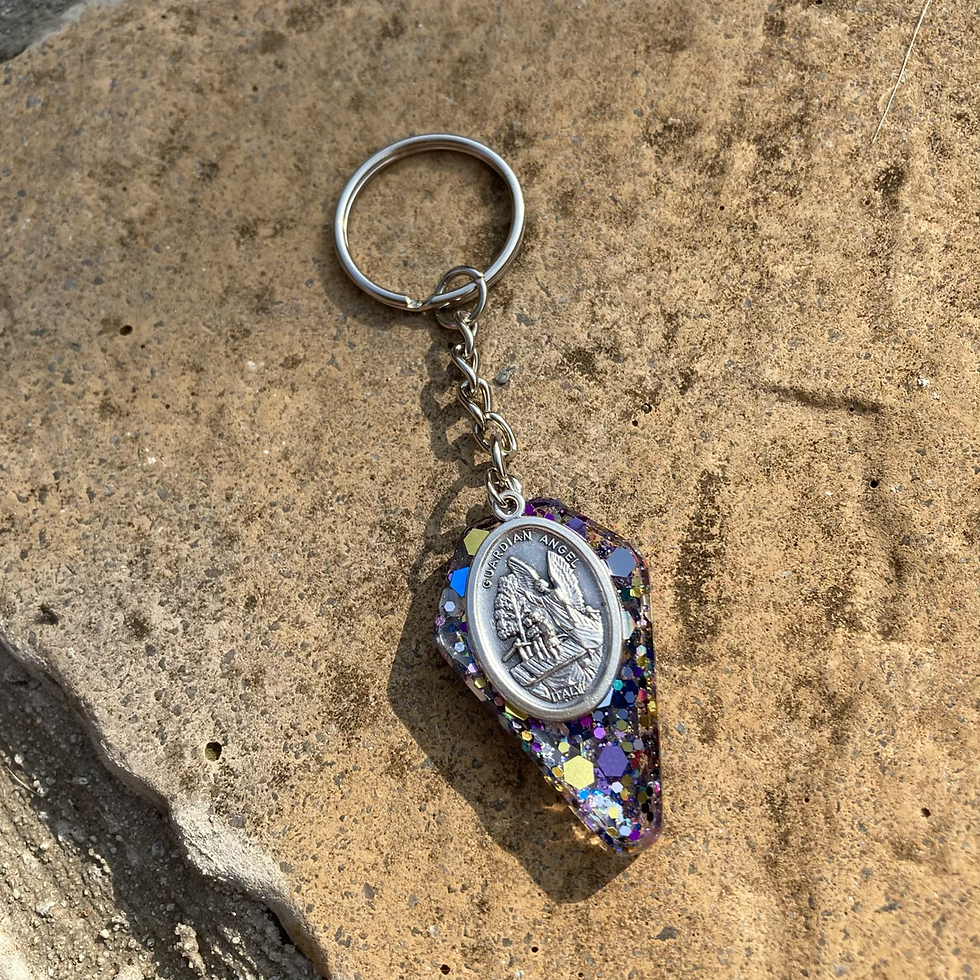 Thumbnail: Guardian Angel Medals