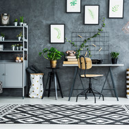 Area Rugs