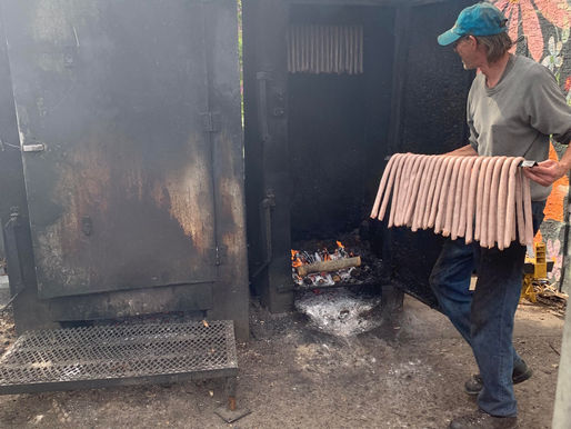 Food Poisoning in Regina