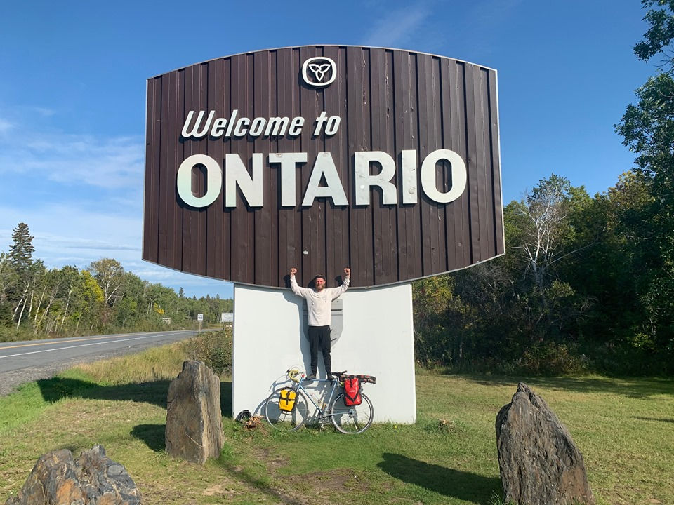 Ontario