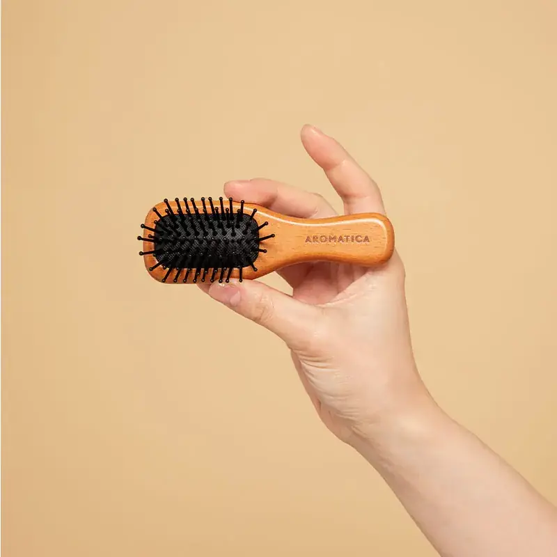 Aromatica Scalp Scaling Trial Kit