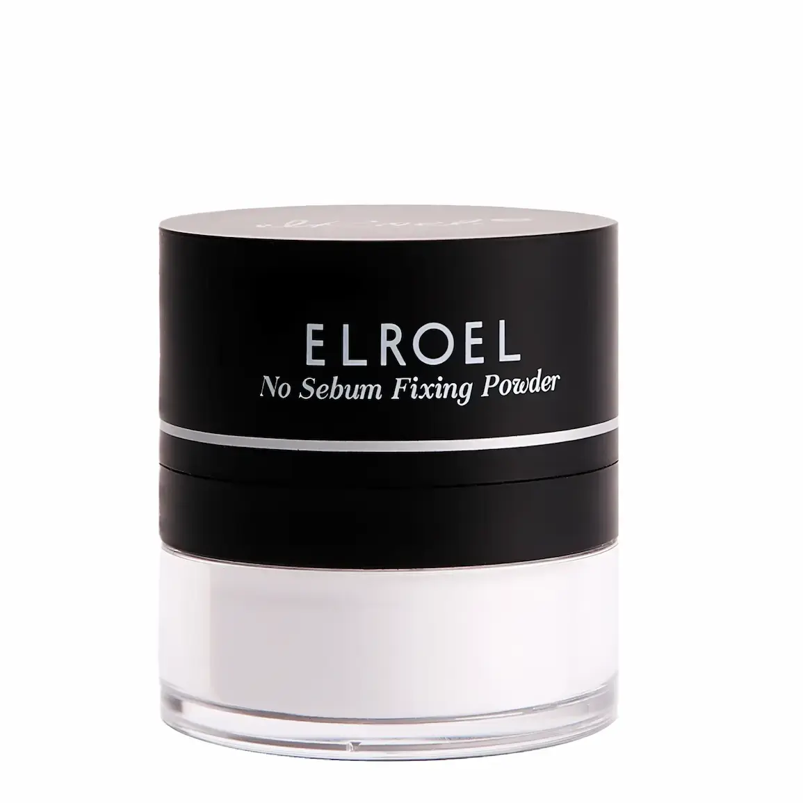 ELROEL No Sebum Fixing Powder