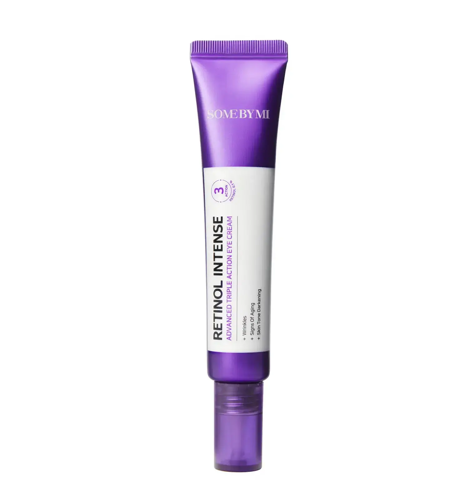 SOME BY MI Retinol Intense Advanced Triple Action Eye Cream 30 ml