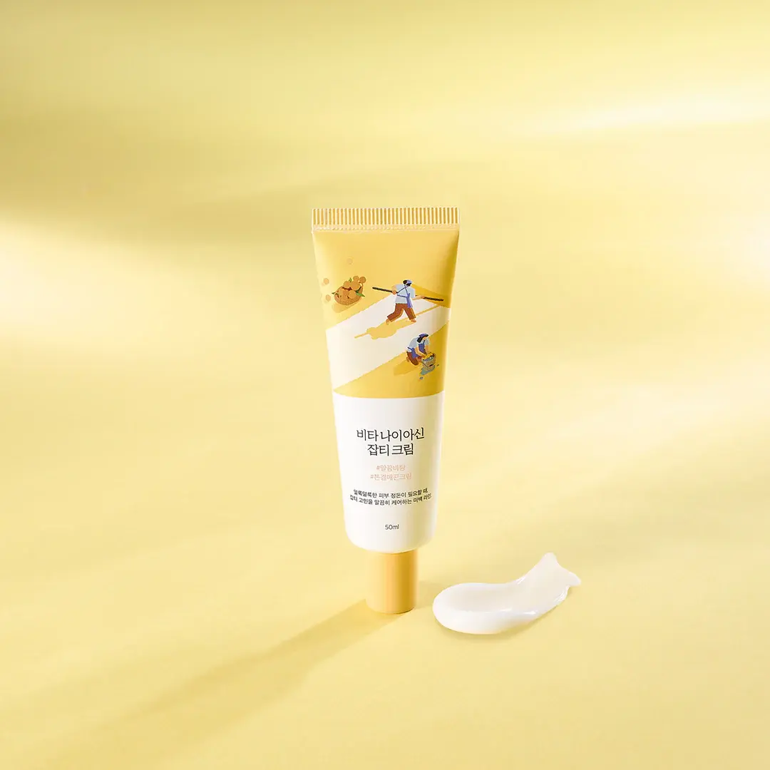 Round Lab Vita Niacinamide Spot Cream 50 ml