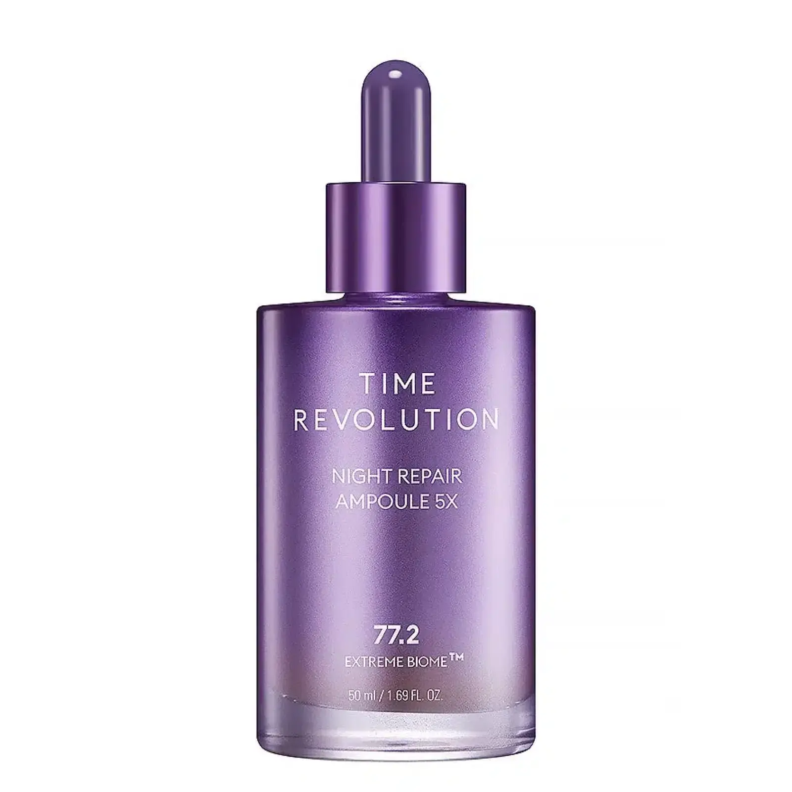 Missha Time Revolution Night Repair Ampoule 5X 50 ml