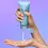 Thumbnail: LANEIGE Water Bank Blue Hyaluronic Cleansing Foam 150 ml