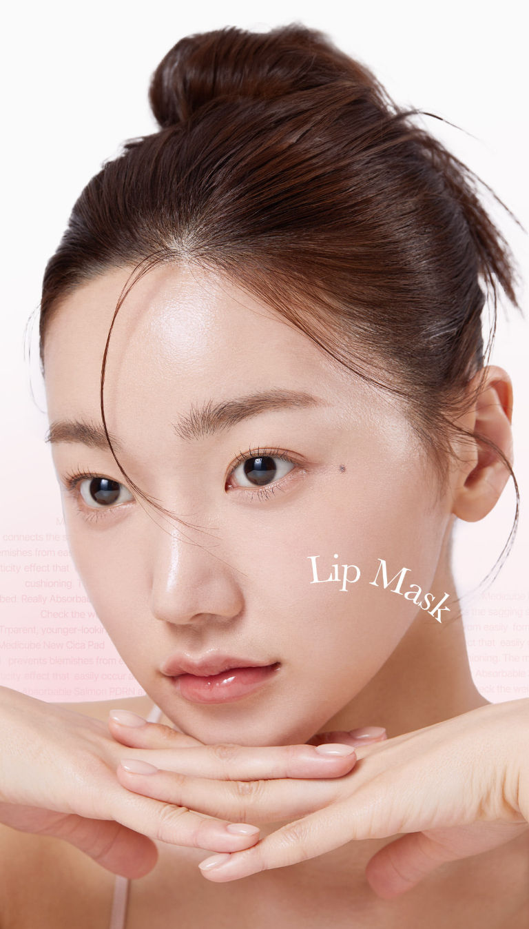 Medicube PDRN Lip Sleeping Mask