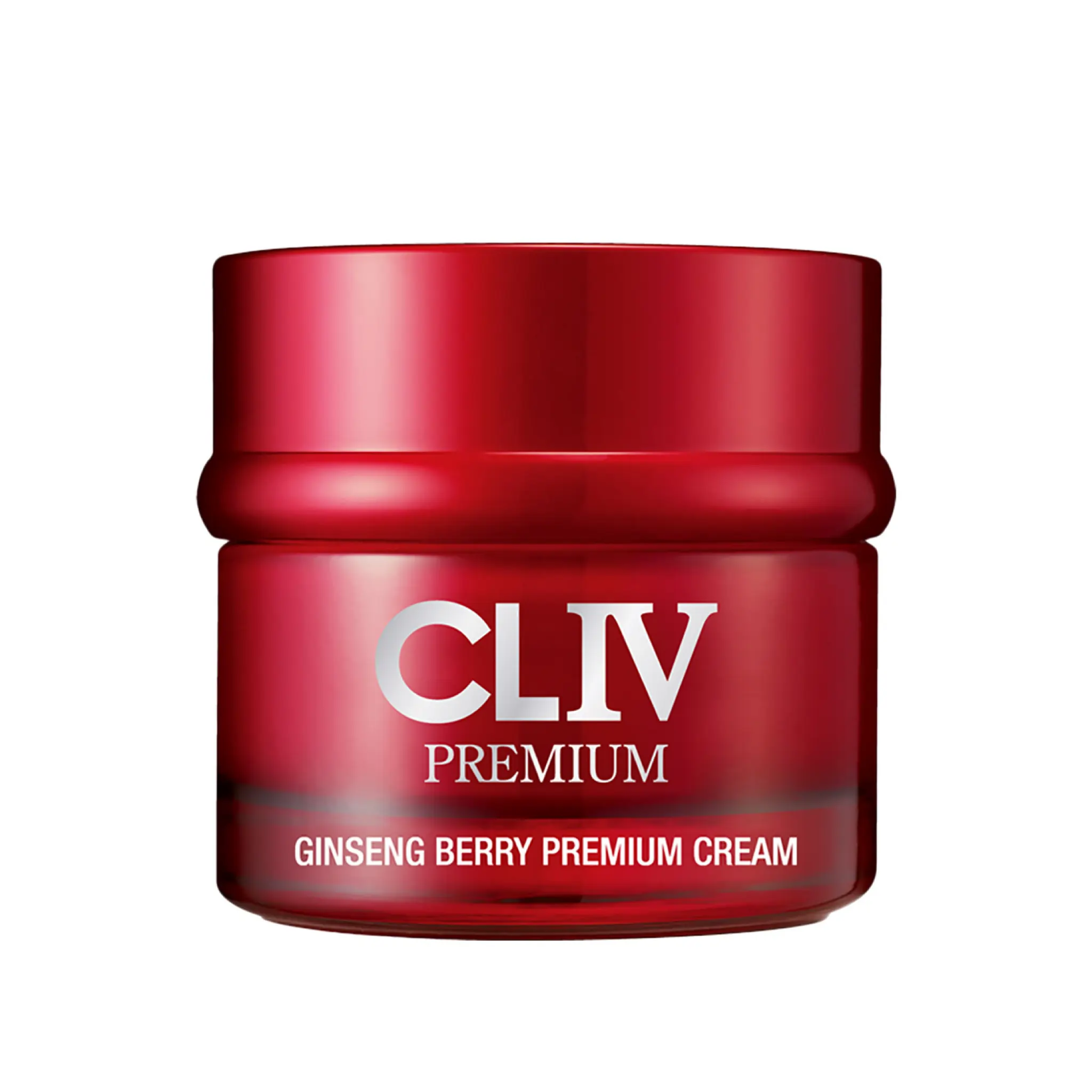 CLIV Ginseng Berry Premium Cream 50 ml