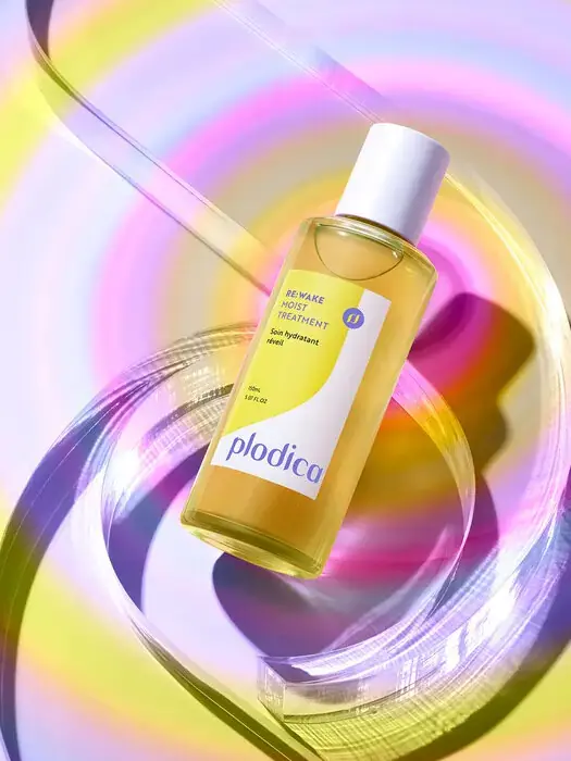 PLODICA Re:wake Moist Treatment 150 ml