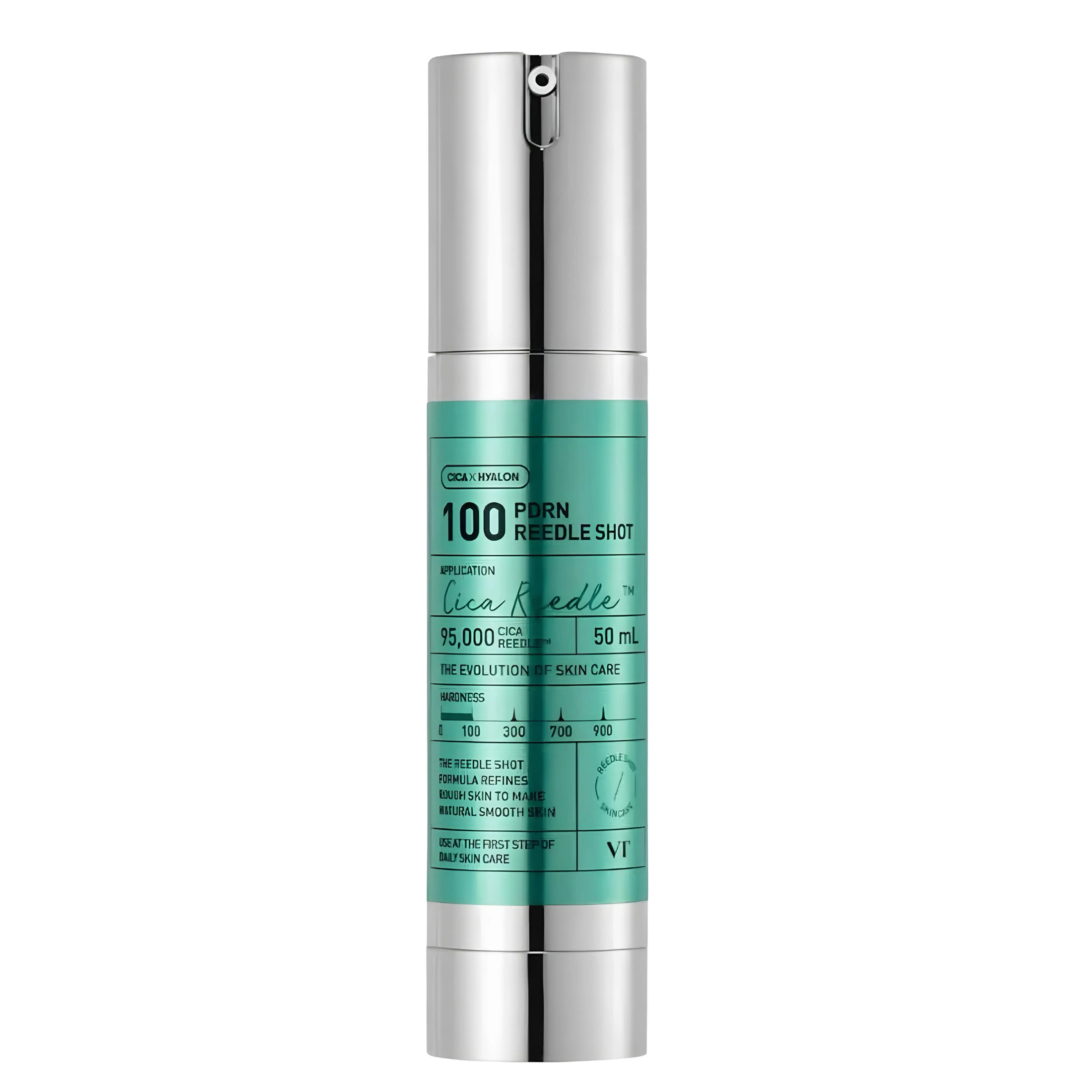 VT REEDLE SHOT 100 & PDRN 100 セット VT PDRN Reedle Shot 100 | Korean Beauty Shop EU