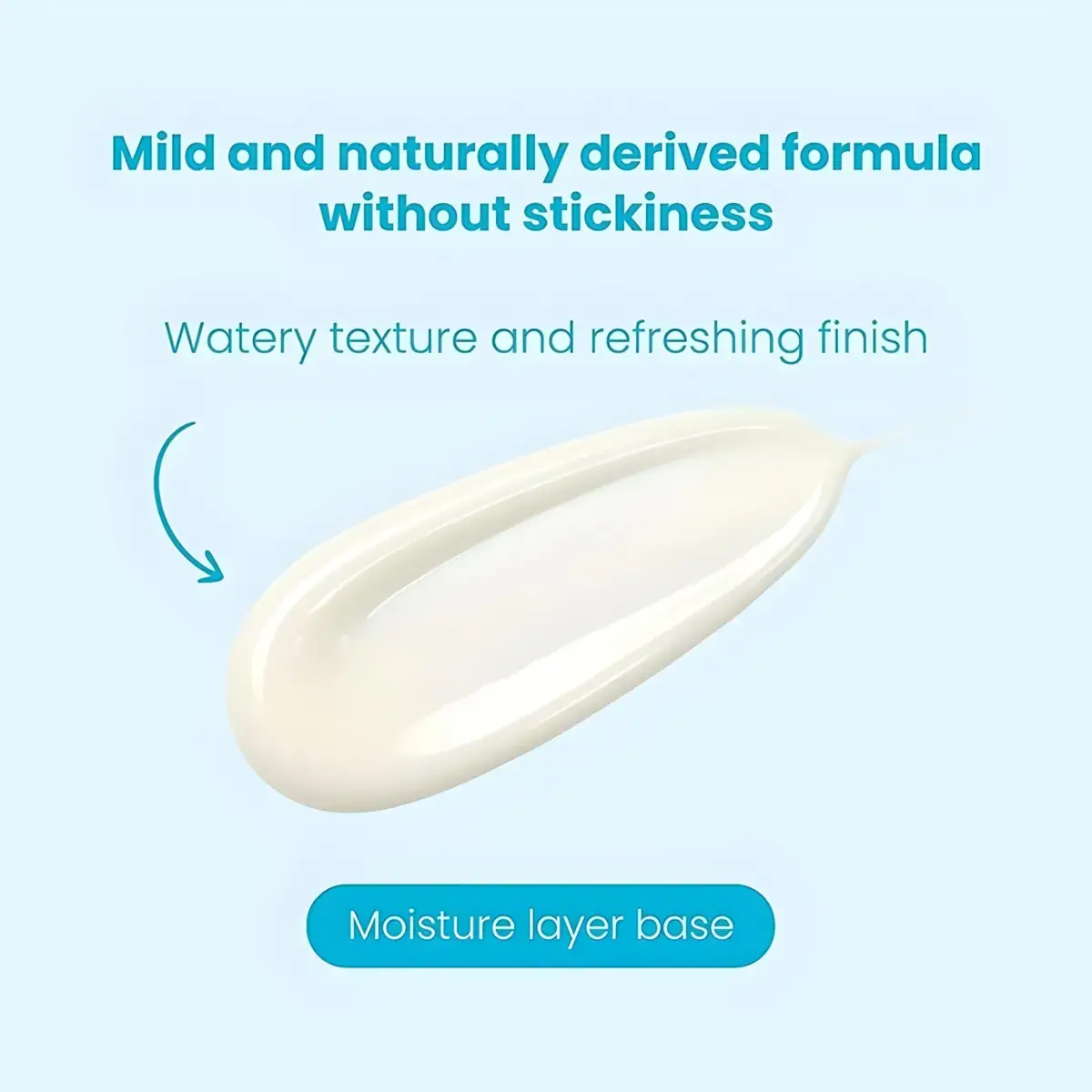 TOCOBO Bio Watery Sun Cream SPF50+ Mini