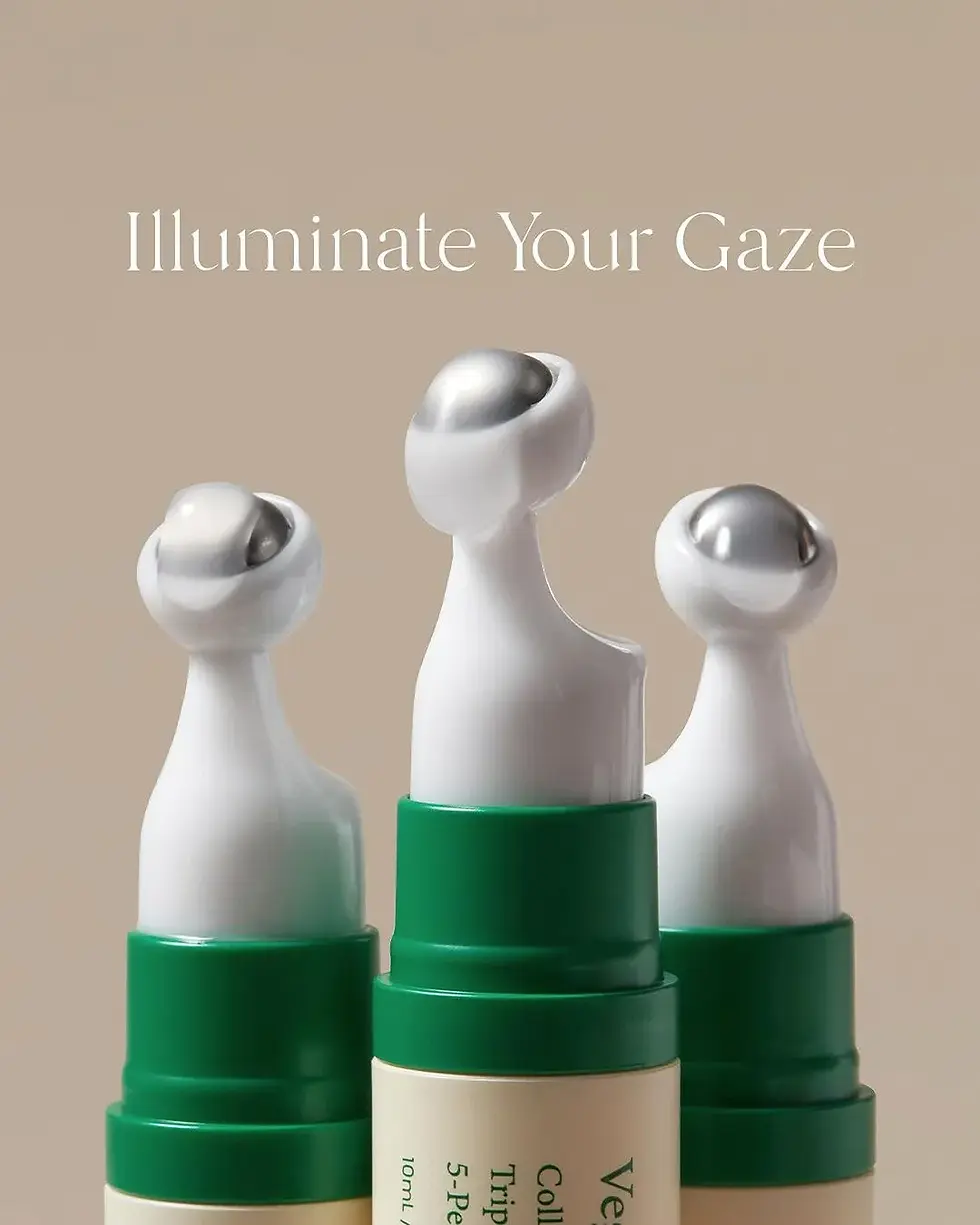 Thumbnail: AXIS-Y Vegan Collagen Eye Serum