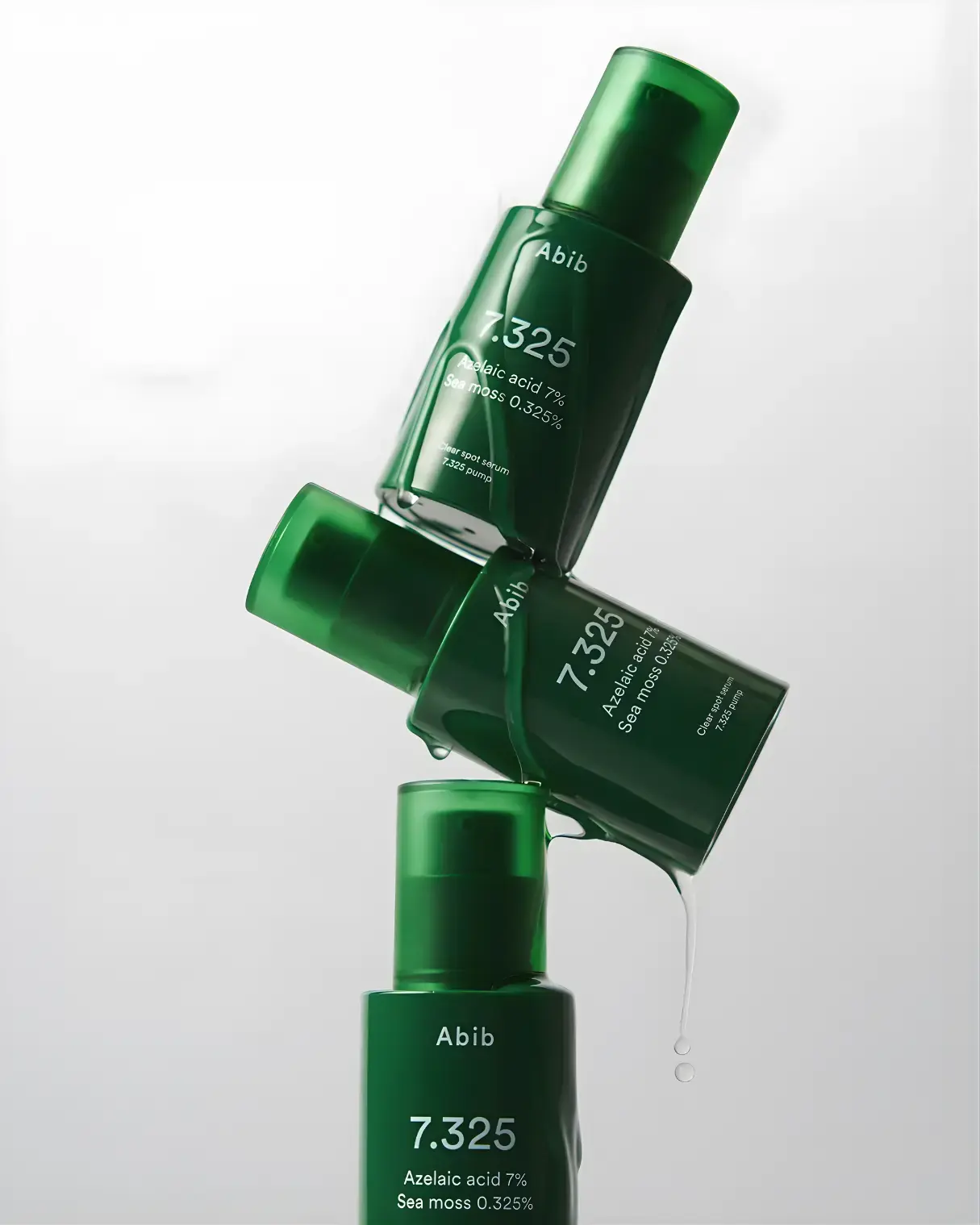 Abib Clear Sport Serum 7.325 Pump
