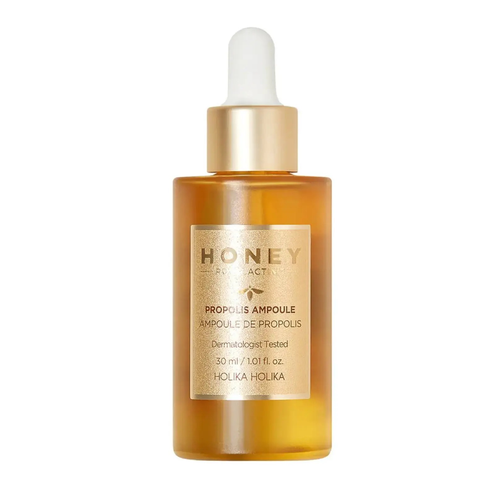 Holika Holika Honey Royal Lactin Propolis Ampoule 30 ml