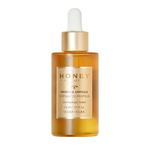 Holika Holika Honey Royal Lactin™ Propolis Ampoule | Korean Beauty