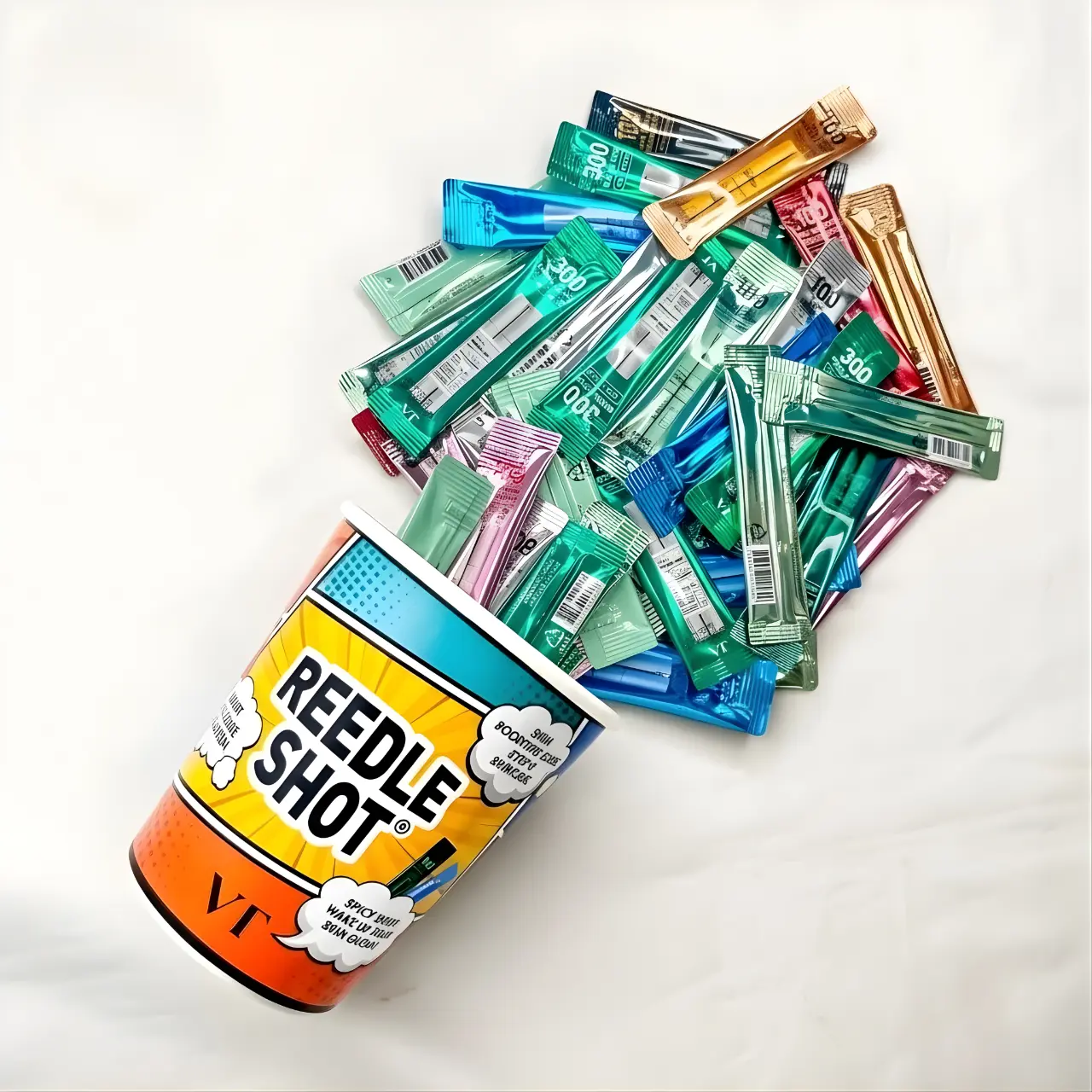 Limited Edition Kit — VT Cosmetics Reedle Shot Multiverse Kit
