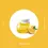 Miniatura: Frudia Citrus Brightening Cream 55 ml