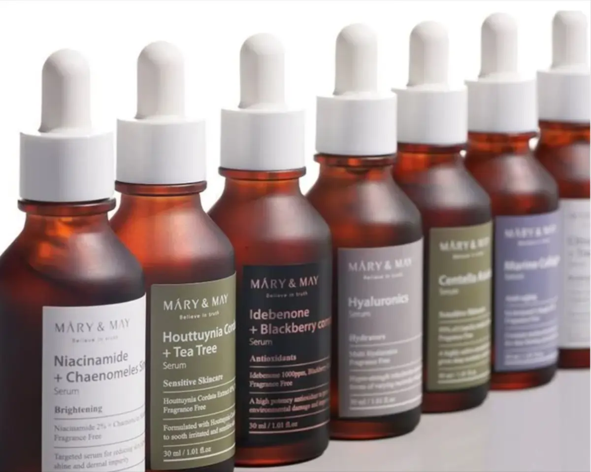mary and may serums