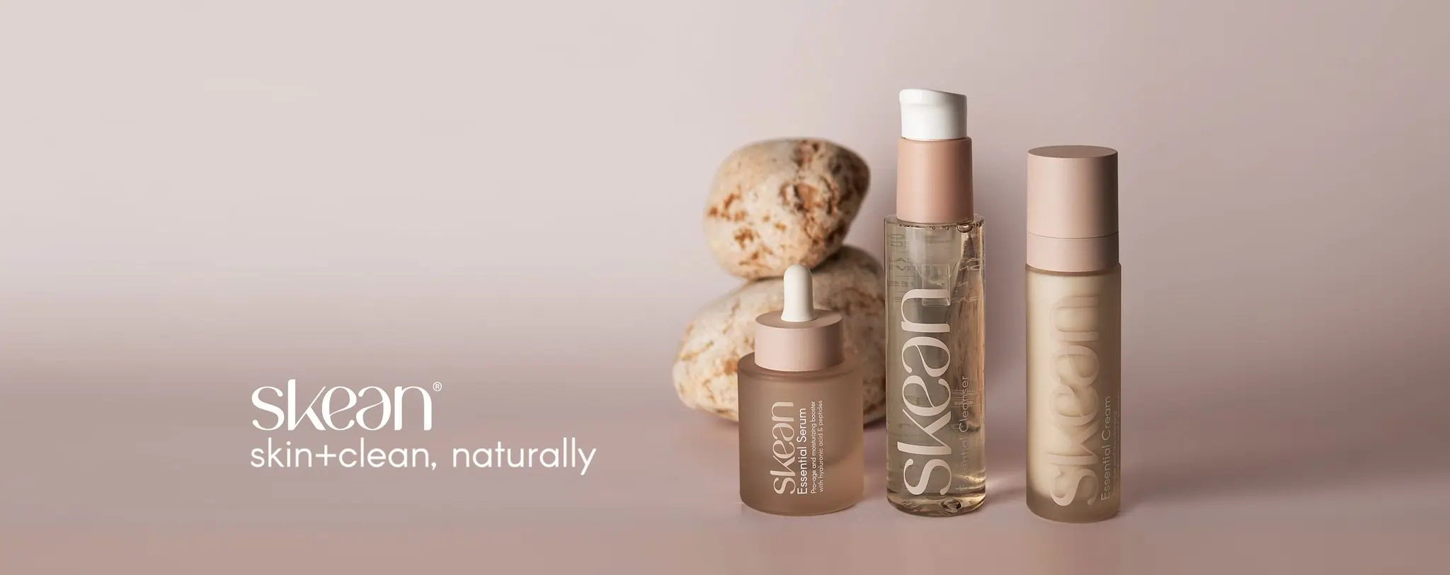 skean clean beauty