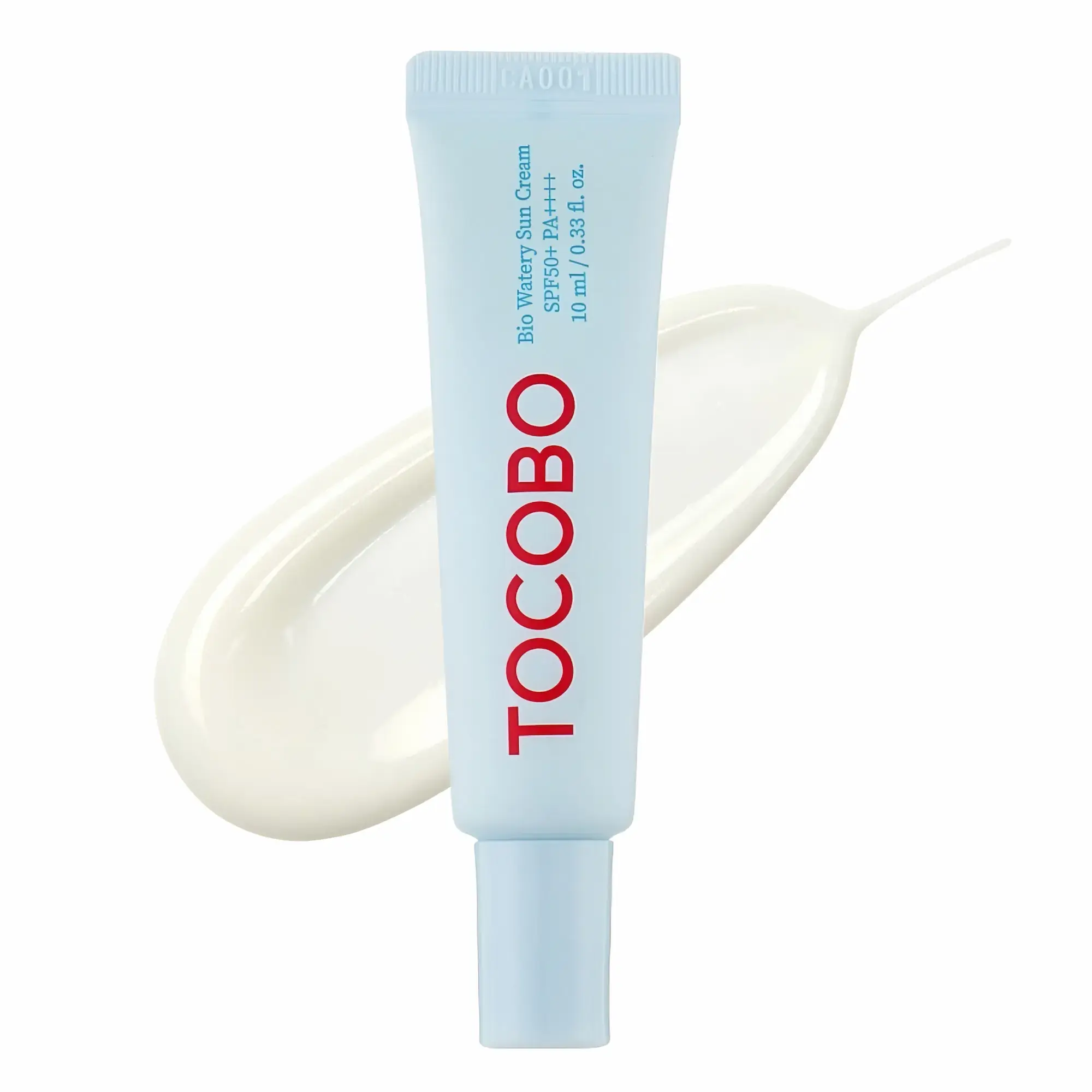 TOCOBO Bio Watery Sun Cream SPF50+ Mini