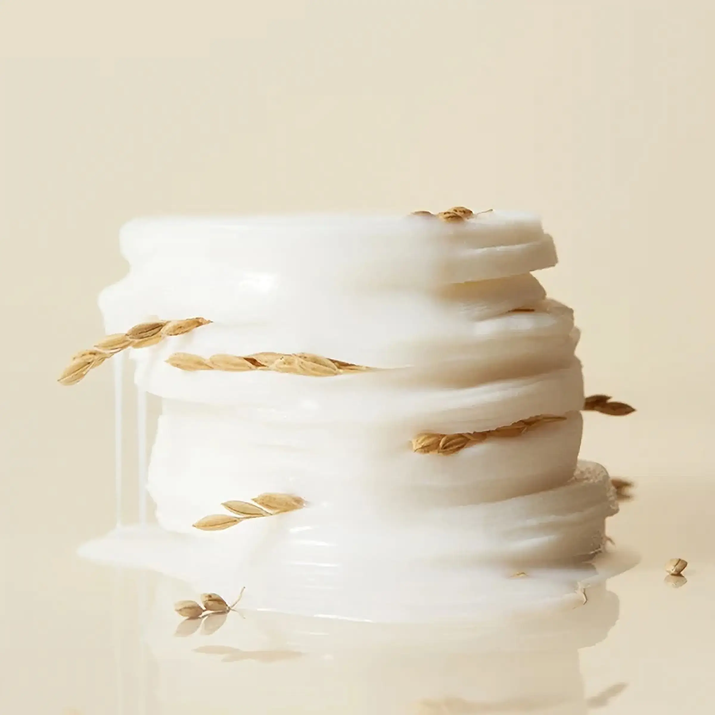 I'm From Rice Toner Pad